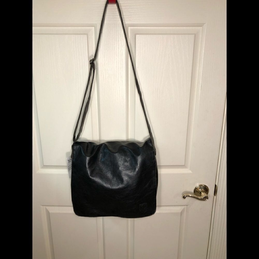 Marc Ecko promotional bag